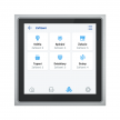 4” touch control panel INS4SQ photo