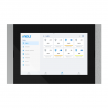 10” touch control panel INS10SQ photo